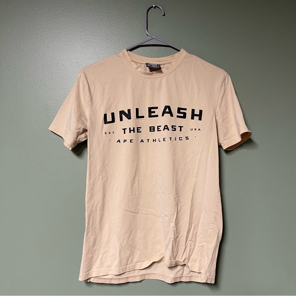 Ape Athletics T-shirt